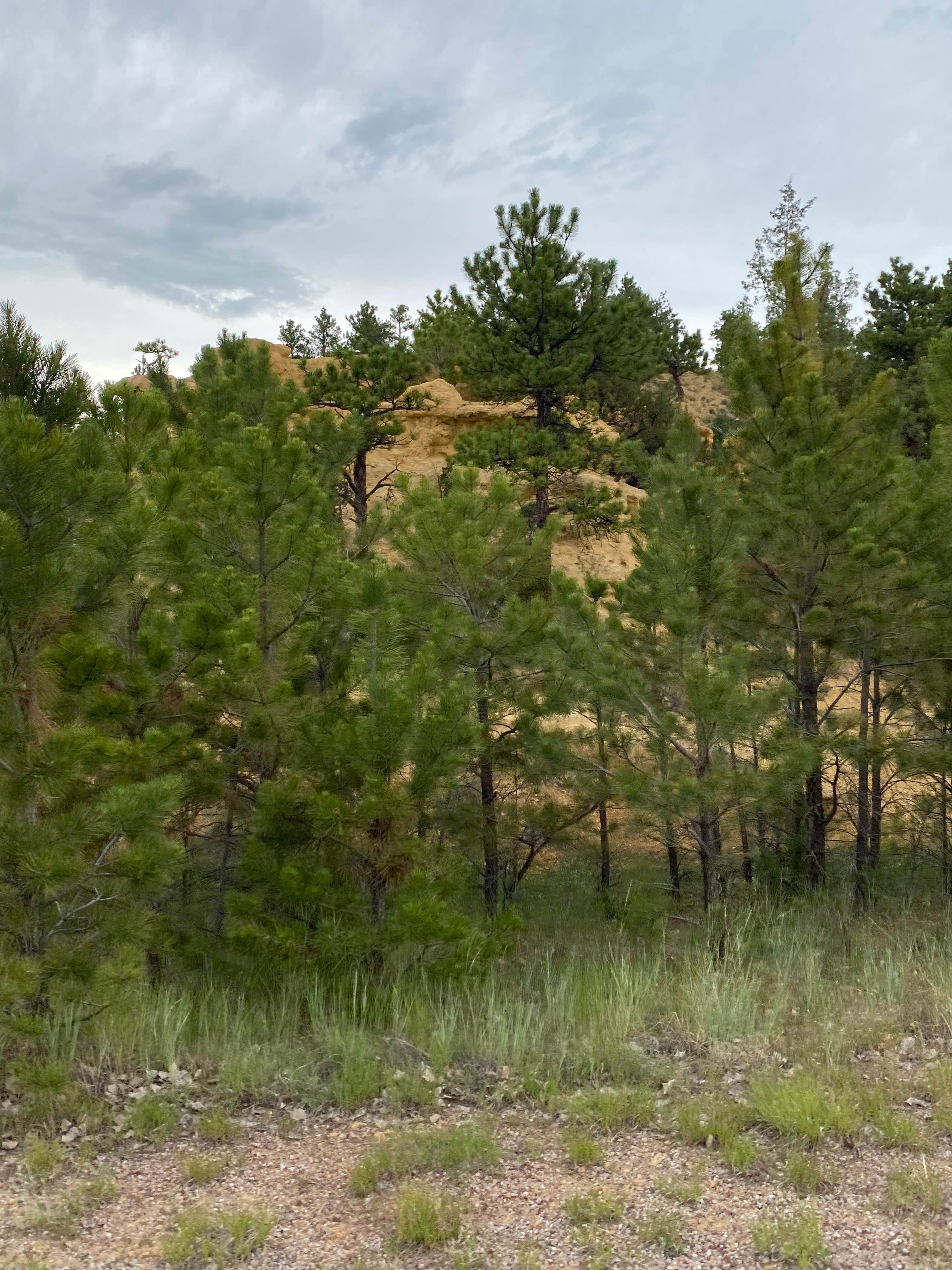 Camper-submitted photo at Soldier Rock Area — Glendo State Park near Glendo, WY