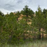 Review photo of Soldier Rock Area — Glendo State Park by Shannon G., August 30, 2022