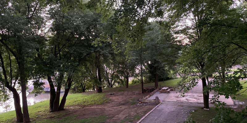 Camper submitted image from Harbor Park