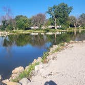 Review photo of Little Wall Lake County Park by Chris H., August 31, 2022