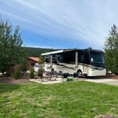 Review photo of Angel Fire RV Resort by Aaron S., August 31, 2022