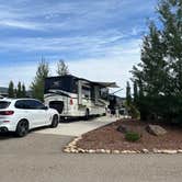 Review photo of Angel Fire RV Resort by Aaron S., August 31, 2022