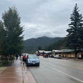 Review photo of Angel Fire RV Resort by Aaron S., August 31, 2022