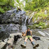 Review photo of Loft Mountain Campground — Shenandoah National Park by Matthew F., August 31, 2022