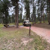 Review photo of Stockade Lake S - Custer State Park by Aliza  N., August 31, 2022