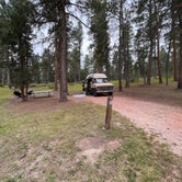 Review photo of Stockade South Campground — Custer State Park by Aliza  N., August 31, 2022