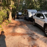 Review photo of Tuck in the Wood Campground by Angie A., August 31, 2022