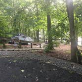 Review photo of Payne Campground by Melissa R., July 25, 2018