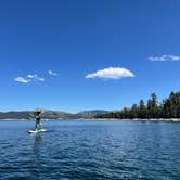 Review photo of Loon Lake by Sarah M., August 31, 2022