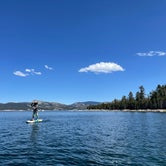 Review photo of Loon Lake by Sarah M., August 31, 2022