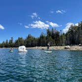 Review photo of Loon Lake by Sarah M., August 31, 2022