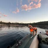 Review photo of Loon Lake by Sarah M., August 31, 2022