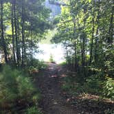 Review photo of Payne Campground by Melissa R., July 25, 2018