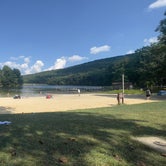 Review photo of Houck - Cunningham Falls State Park by Nicole M., August 31, 2022