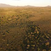 Review photo of Cieneguita Dispersed Camping Area - Las Cienegas National Conservation Area by Andrew B., August 30, 2022