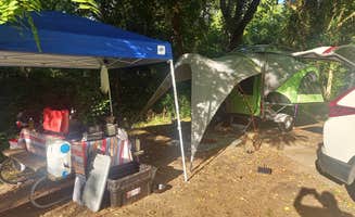 Gary V.'s photo at Caesar Creek State Park Campground near Clarence J. Brown Dam and Reservoir