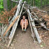 Review photo of Mount Philo State Park Campground by Meag F., July 27, 2016