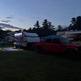 Review photo of Gunstock Campground by Ryan P., August 31, 2022