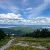 Review photo of Gunstock Campground by Ryan P., August 31, 2022