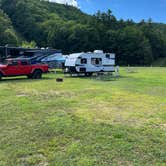 Review photo of Gunstock Campground by Ryan P., August 31, 2022