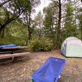 Review photo of Patrick Creek Campground by Michael D., August 31, 2022