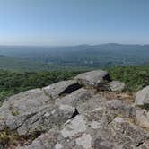 Review photo of Camden Hills State Park Campground by Deken S., August 31, 2022