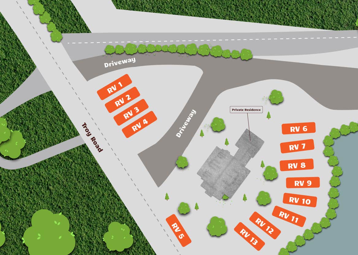 Dallas Rockwall RV Campground Camping The Dyrt