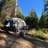 Review photo of Dorabelle Campground by Brittanie R., September 1, 2022