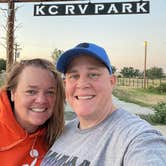 Review photo of KC RV Park by Kaila M., September 1, 2022