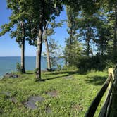 Review photo of Lake Erie Bluffs by Jessica R., September 1, 2022