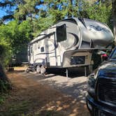 Review photo of Bullards Beach State Park Campground by Marina , September 1, 2022