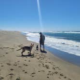 Review photo of Bullards Beach State Park Campground by Marina , September 1, 2022