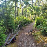 Review photo of Bullards Beach State Park Campground by Marina , September 1, 2022