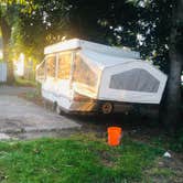 Review photo of Woodchip Campground by Kayla A., September 1, 2022