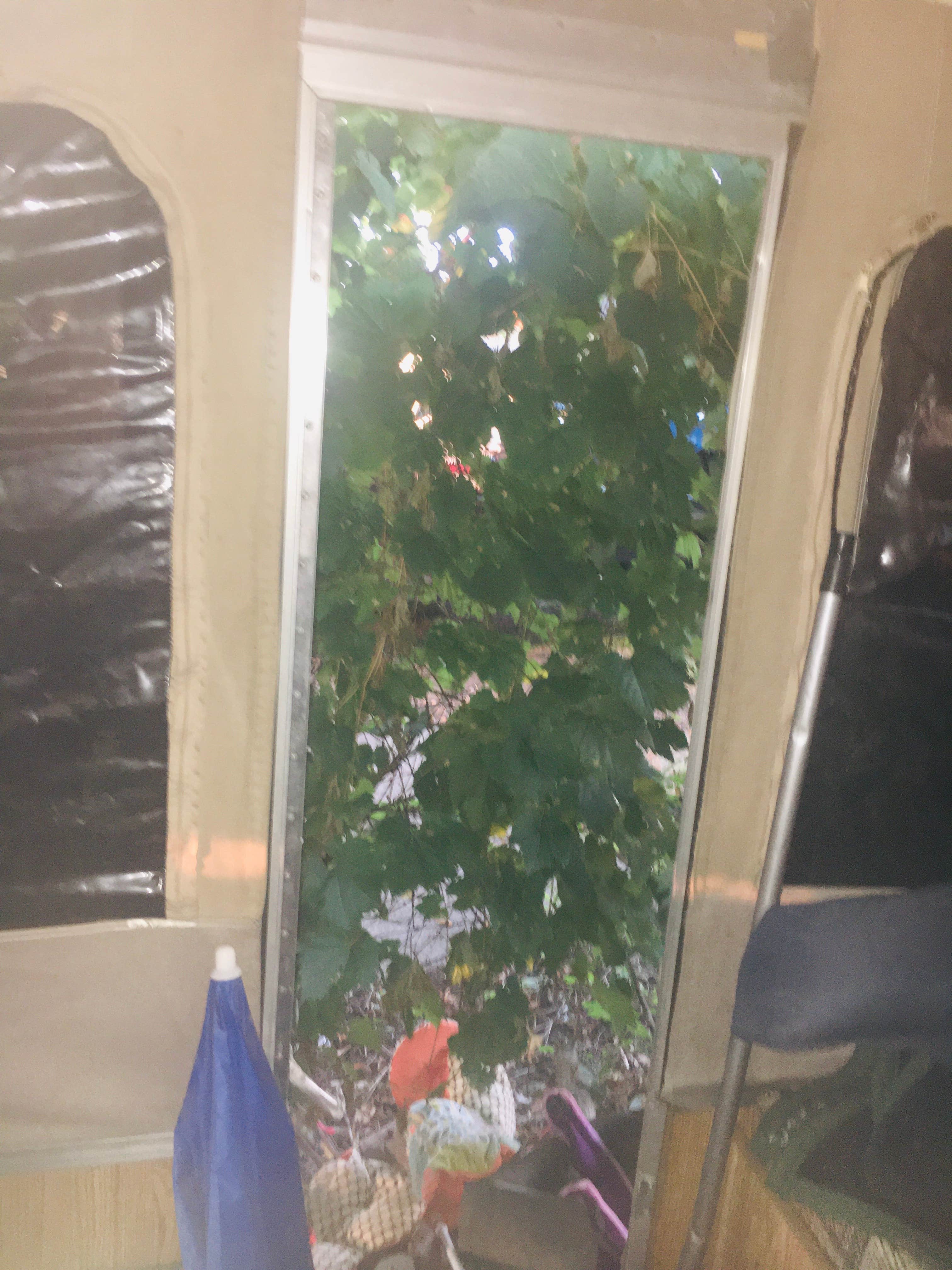 Camper-submitted photo at Woodchip Campground near Caledonia, MI