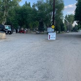 Review photo of Worland RV Park & Campground by Kellie , September 1, 2022