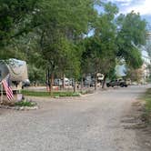 Review photo of Worland RV Park & Campground by Kellie , September 1, 2022