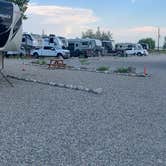 Review photo of Worland RV Park & Campground by Kellie , September 1, 2022