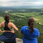 Review photo of Mount Philo State Park Campground by Meag F., July 27, 2016
