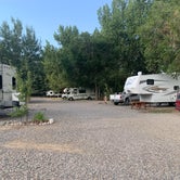 Review photo of Worland RV Park & Campground by Kellie , September 1, 2022