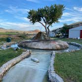 Review photo of Fountain of Youth RV Park by Amy & Stu B., September 1, 2022