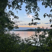 Review photo of Sakatah Lake State Park Campground by Patty M., September 1, 2022