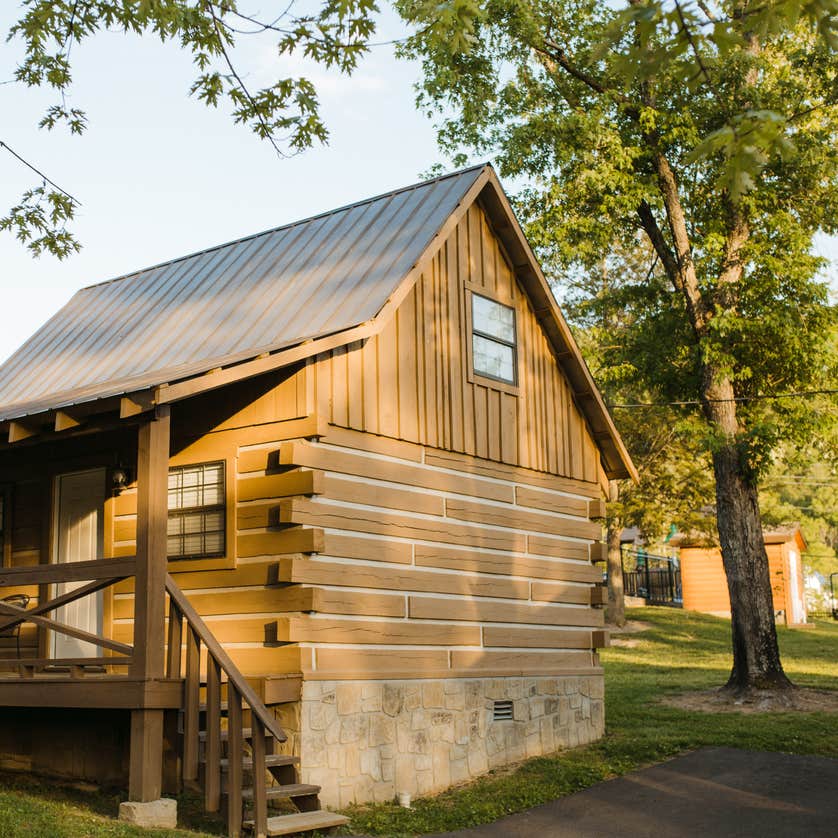 Gateway to the Smokies RV Park & Campground Tennessee Camping The Dyrt