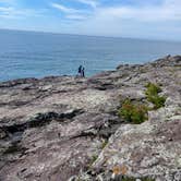 Review photo of Temperance River State Park Campground by Patty M., September 1, 2022