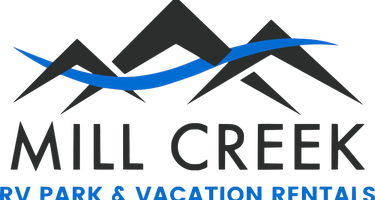 Mill Creek RV Park & Vacation Rentals 