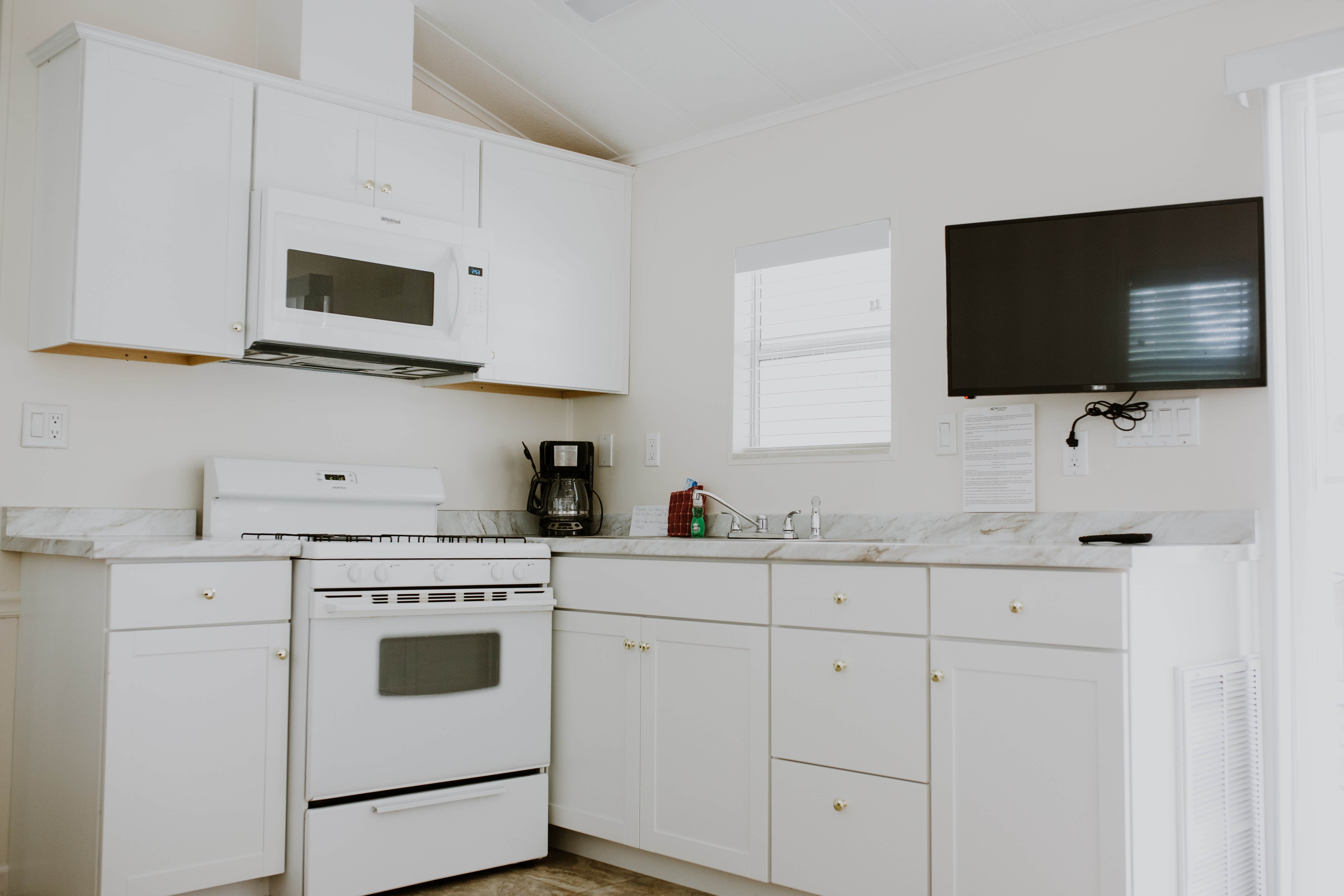 Camper-submitted photo at Gateway RV Campground - Tennessee near Talbott, TN