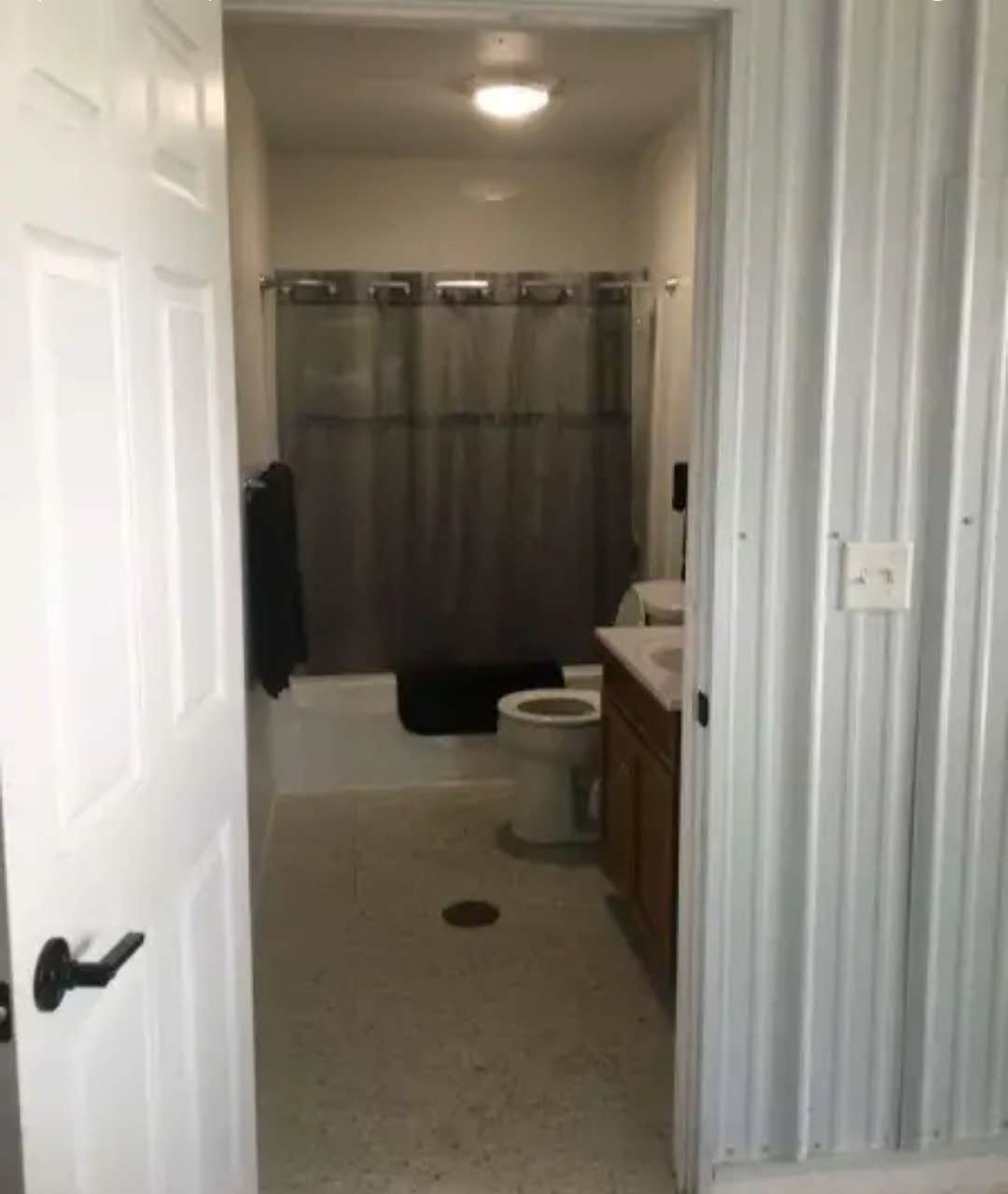 Camper-submitted photo at Goatland near Dodgeville, WI