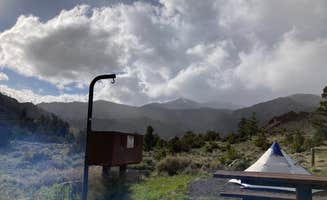 Jackson M.'s photo at Rex Hale Campground near Shoshone National Forest