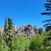 Review photo of Bismarck Lake Campground by Mitchell C., September 1, 2022