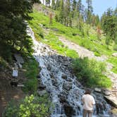 Review photo of Mazama Village Campground — Crater Lake National Park by MARY K., September 1, 2022